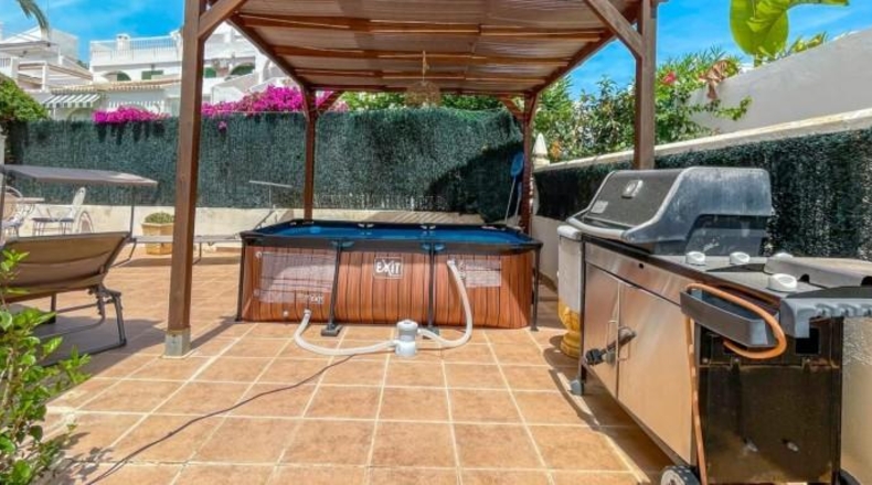 Alicante - Orihuela - 100m2