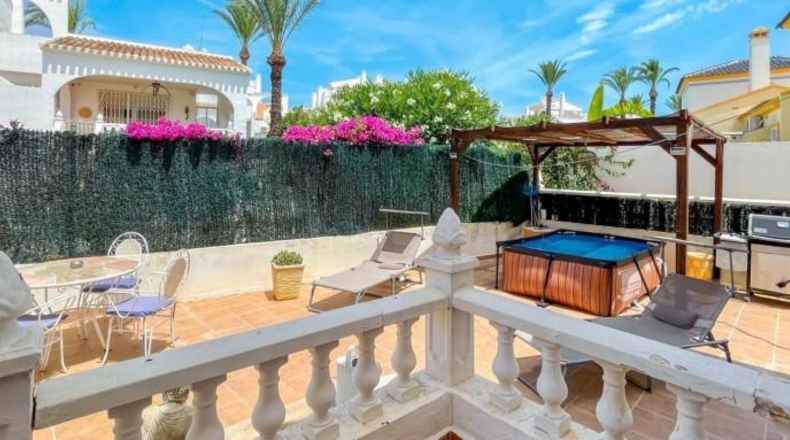 Alicante - Orihuela - 100m2