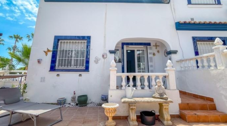 Alicante - Orihuela - 100m2