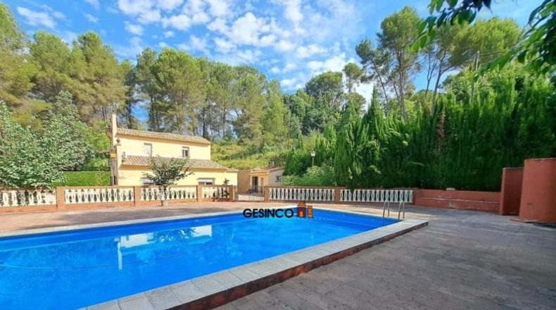 València - Xàtiva - 6510m2