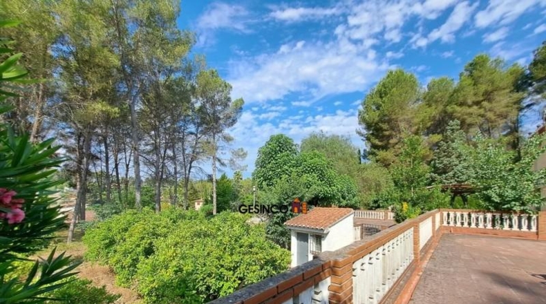 València - Xàtiva - 6510m2