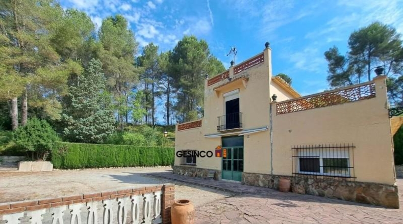 València - Xàtiva - 6510m2