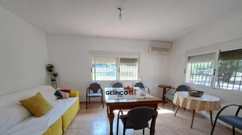València - Xàtiva - 6510m2