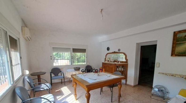 València - Xàtiva - 6510m2