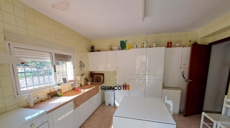 València - Xàtiva - 6510m2