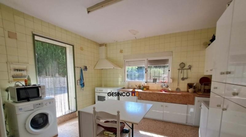 València - Xàtiva - 6510m2