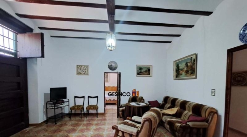 València - Xàtiva - 6510m2