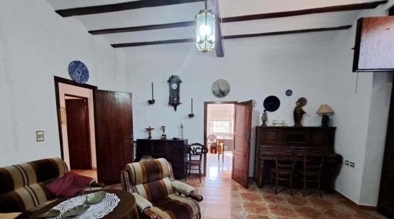 València - Xàtiva - 6510m2