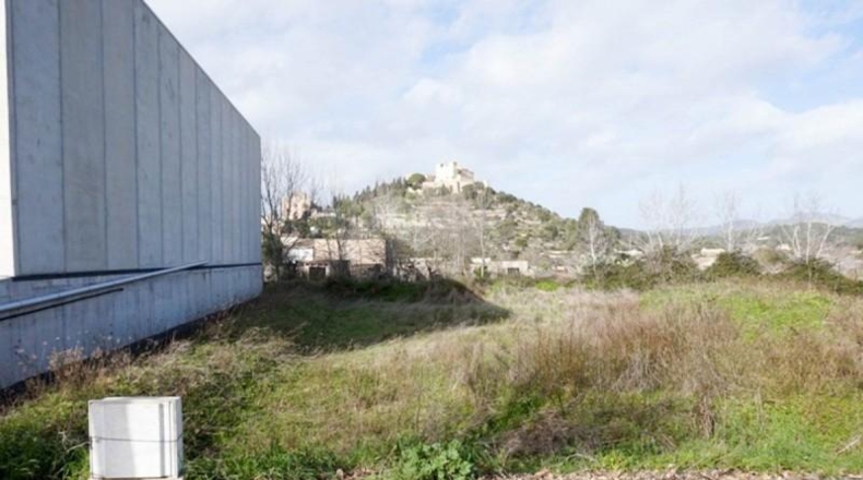 Illes Balears - Artá - 1529m2