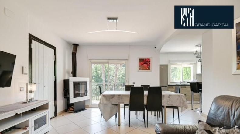 Gerona - Vidreres - 396m2