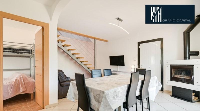Gerona - Vidreres - 396m2