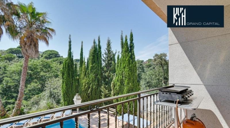 Gerona - Vidreres - 396m2