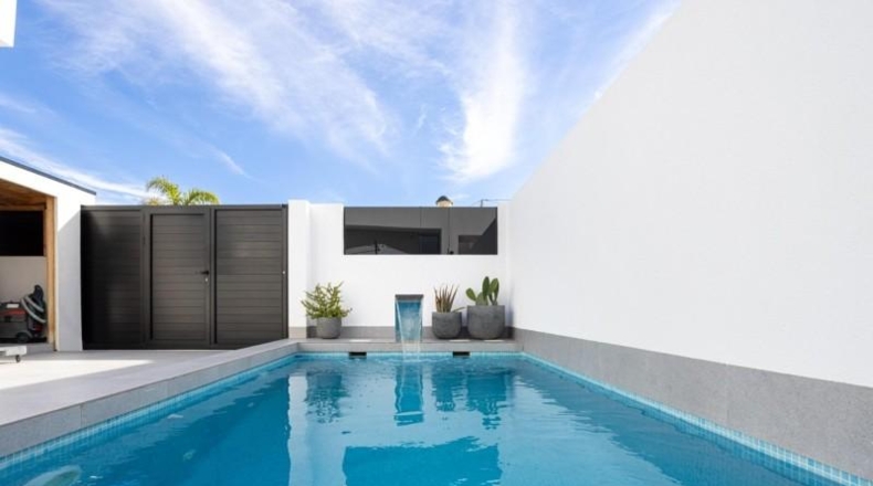 Murcia - Torre-Pacheco - 152m2