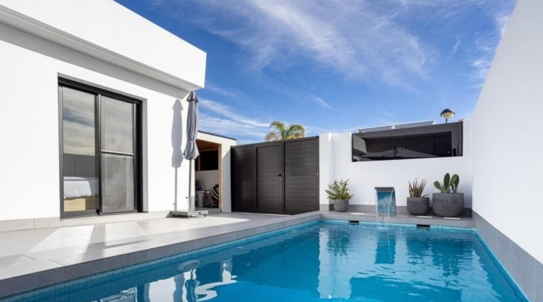 Murcia - Torre-Pacheco - 152m2