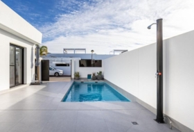 Torre-Pacheco 152&nbsp;m²