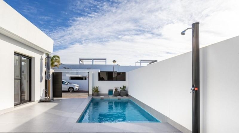 Murcia - Torre-Pacheco - 152m2