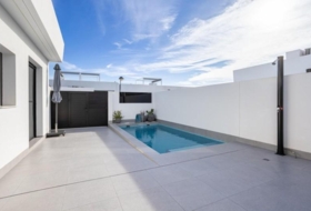Torre-Pacheco 152&nbsp;m²