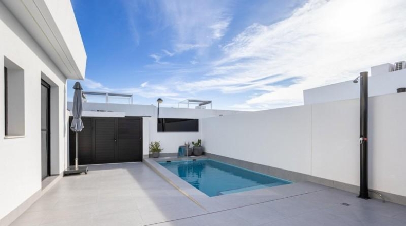 Murcia - Torre-Pacheco - 152m2