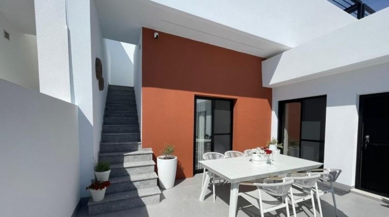 Murcia - Torre-Pacheco - 152m2
