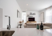 Chalet independiente con terreno en venta en la España, Torre-Pacheco, ref: TR416672 foto