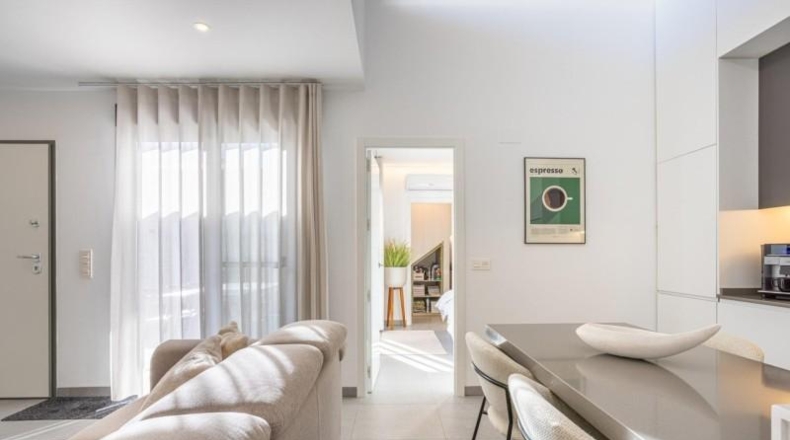 Murcia - Torre-Pacheco - 152m2