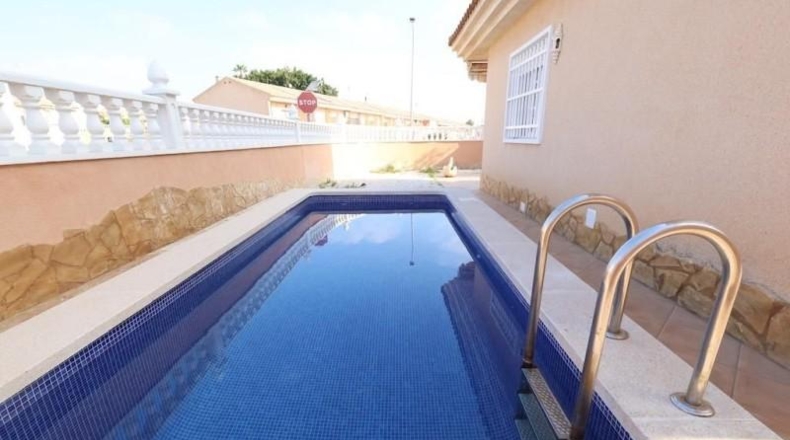 Alicante - Torrevella - 101m2
