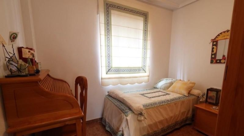 Alicante - Torrevella - 101m2