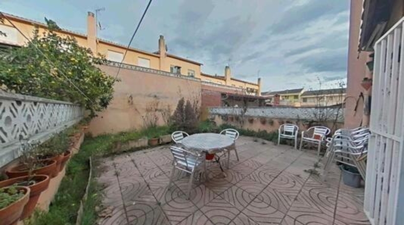 Barcelona - Polinyà - 160m2