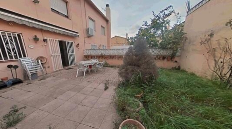 Barcelona - Polinyà - 160m2