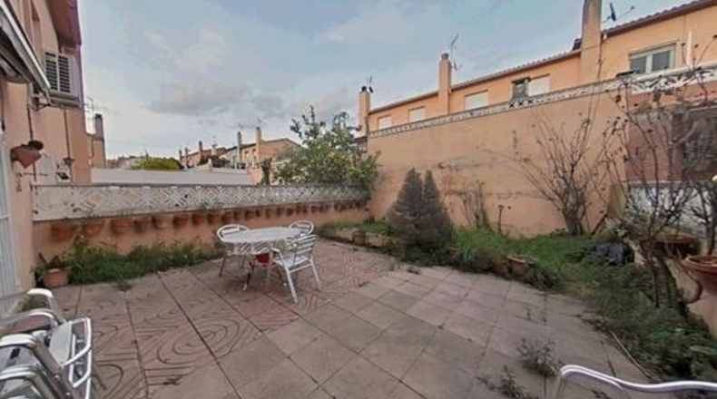 Barcelona - Polinyà - 160m2