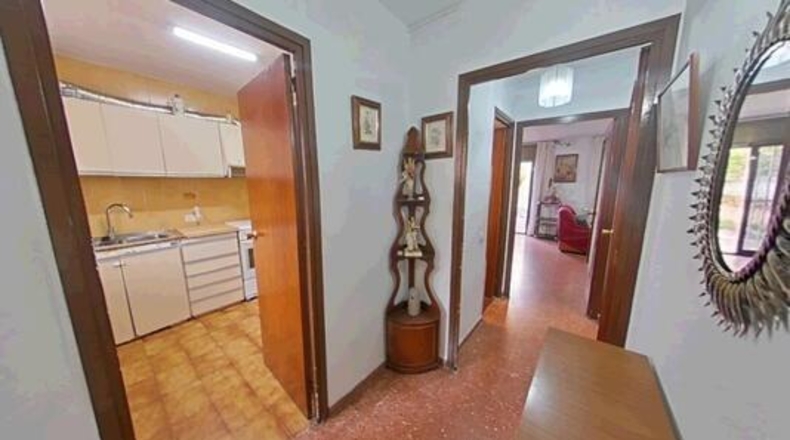 Barcelona - Polinyà - 160m2