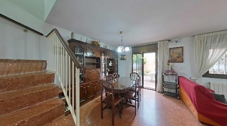 Barcelona - Polinyà - 160m2