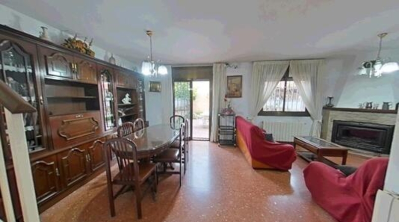 Barcelona - Polinyà - 160m2