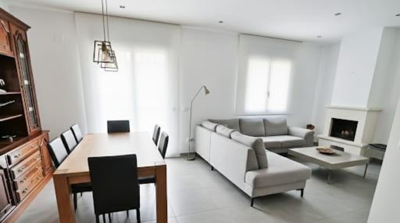 Barcelona - Polinyà - 160m2