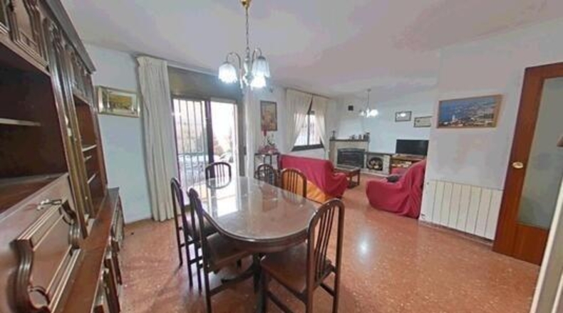 Barcelona - Polinyà - 160m2