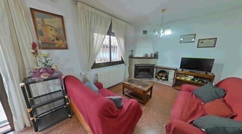 Barcelona - Polinyà - 160m2