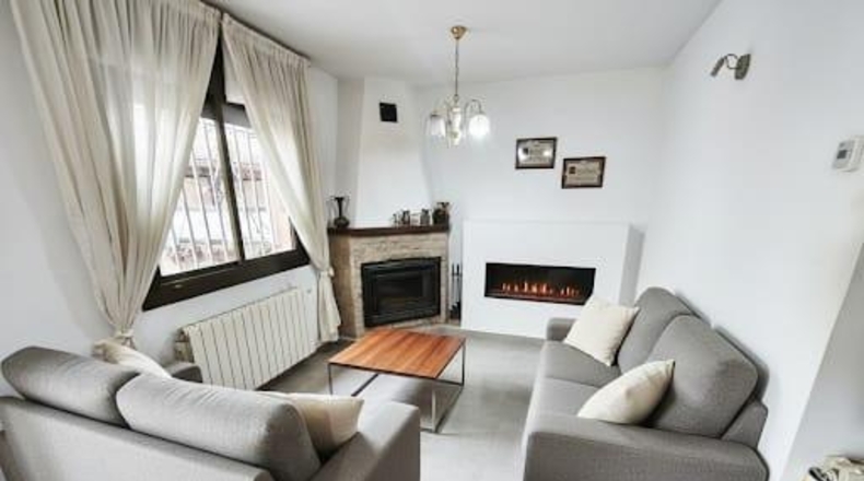 Barcelona - Polinyà - 160m2
