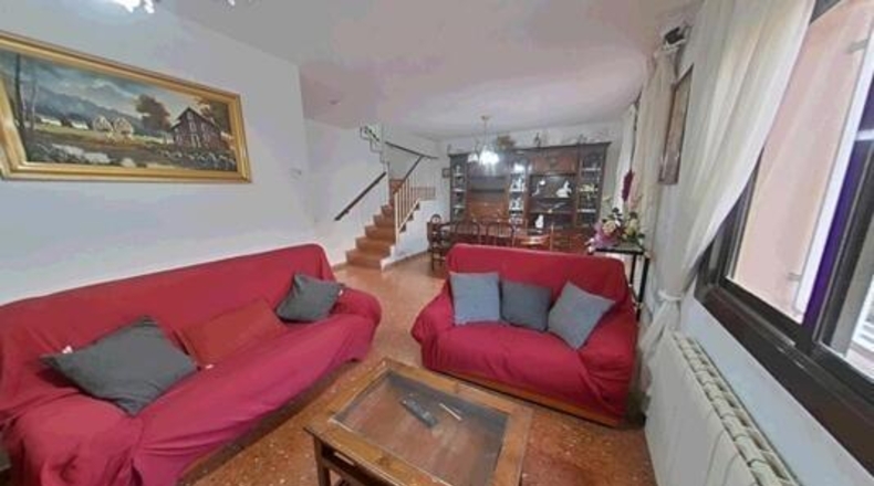 Barcelona - Polinyà - 160m2