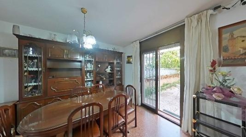 Barcelona - Polinyà - 160m2