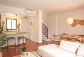 Casares 107&nbsp;m²