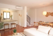 Casa de pueblo en venta en la España, Casares, ref: TR416674 foto