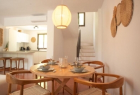 Casares 107&nbsp;m²