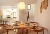Casa de pueblo en venta en la España, Casares, ref: TR416674 foto