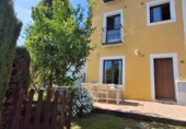 Casa de pueblo en venta en la España, Casares, ref: TR416674 foto