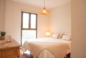 Casares 107&nbsp;m²