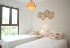 Casares 107&nbsp;m²