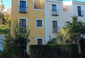 Casares 107&nbsp;m²