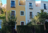 Casa de pueblo en venta en la España, Casares, ref: TR416674 foto