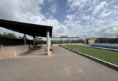 Chalet independiente con terreno en venta en la España, Murcia, ref: TR368489 foto