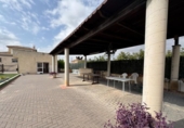Chalet independiente con terreno en venta en la España, Murcia, ref: TR368489 foto